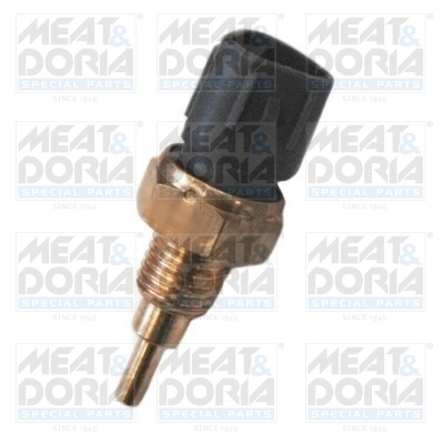 Sensor, coolant temperature